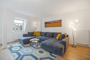 Direkt am Markt - Netflix - Koselig Apartments